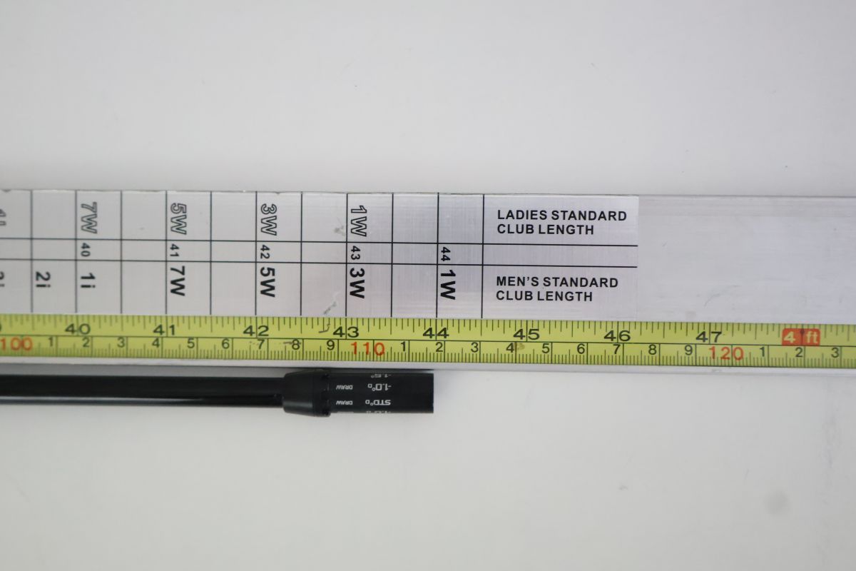 [コブラスリーブ1W用]三菱ケミカル カイリホワイト 60R シャフト コブラスリーブ1W用]三菱ケミカル カイリホワイト 60R シャフト