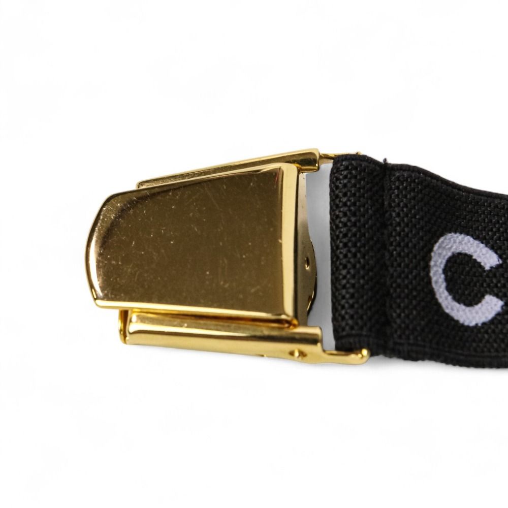 節約 未使用 CHANEL シャネル ヴィンテージ アームバンド アーム