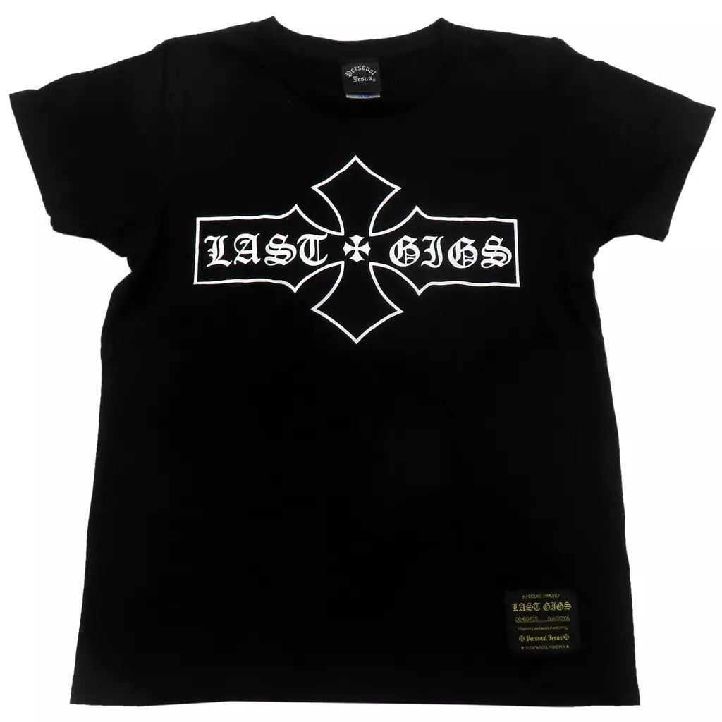 氷室京介 Tシャツ 氷室京介 Tシャツ サイズXL 限定 希少品 - メルカリ