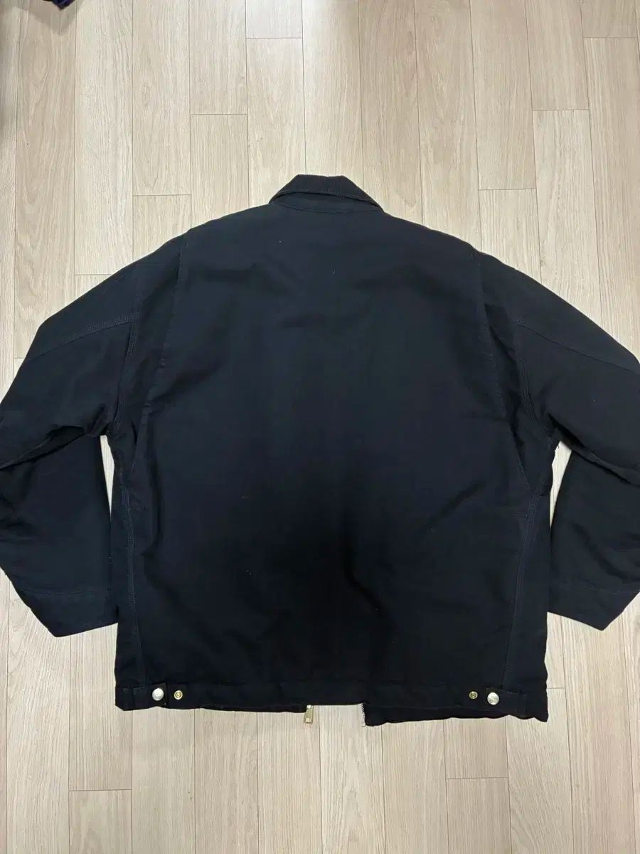 Carhartt カーハート wip デトロイトジャケット ジャケット xxl