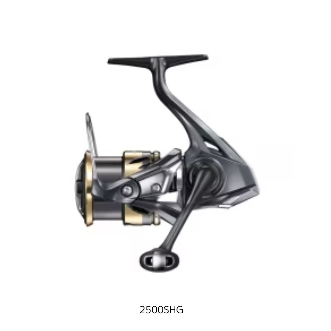 シマノ(SHIMANO) スピニングリール 21 アルテグラ各種 (1000) ULTEGRA 2500