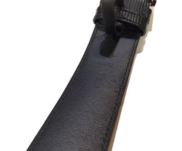 LOUIS VUITTON ルイヴィトン サンチュール レジェンド ベルト M9892