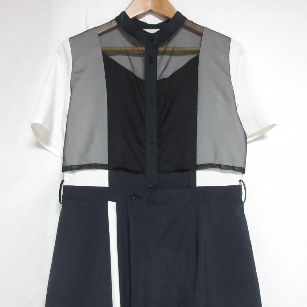 美品 24SS UNITED TOKYO ユナイテッドトウキョウ シアードリーム