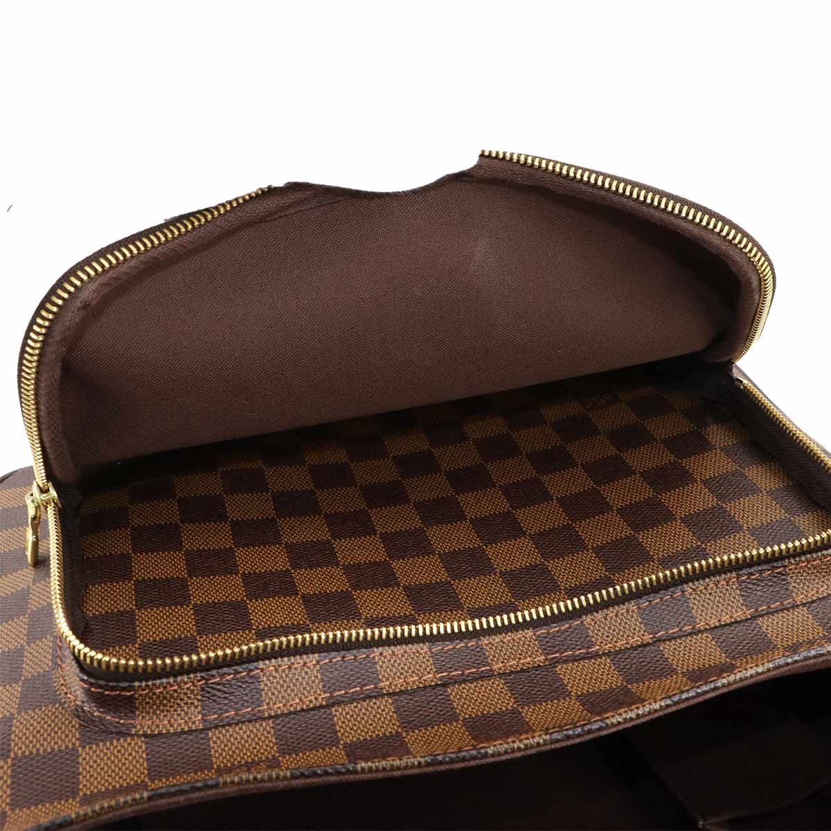 ルイ ヴィトン LOUIS VUITTON ダミエ メッセンジャー メルヴィール