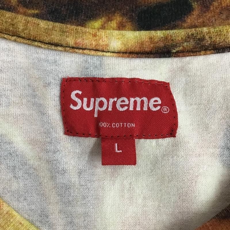 Supreme Putti Tee 天使 Supreme - 19ss Putti Tee - メルカリ
