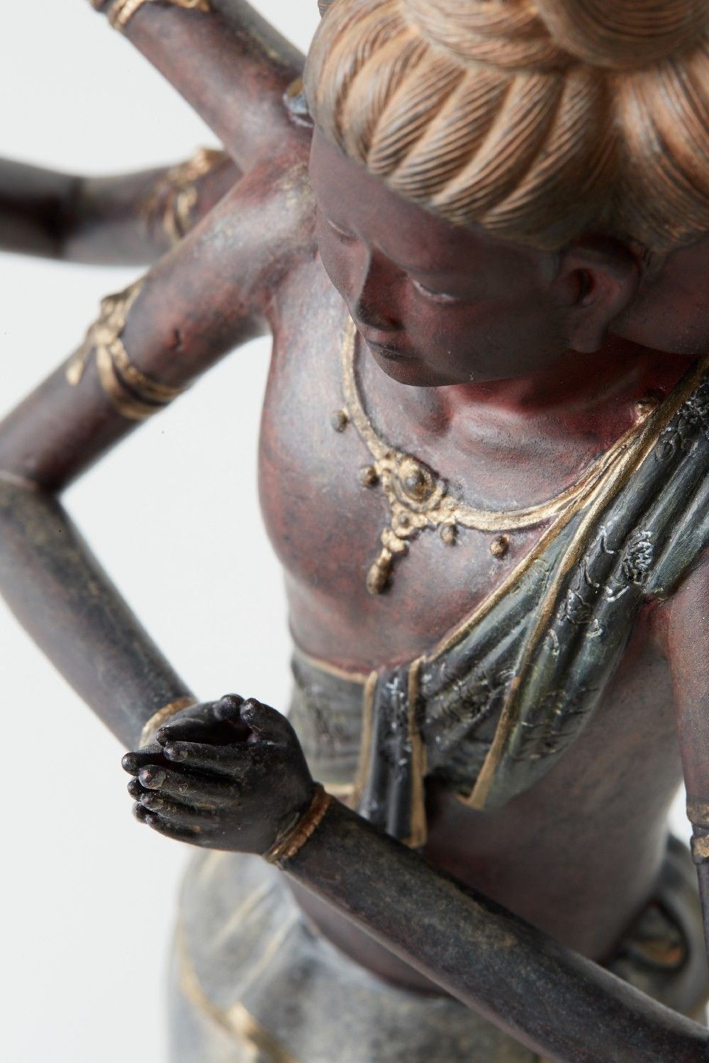 インテリア仏像