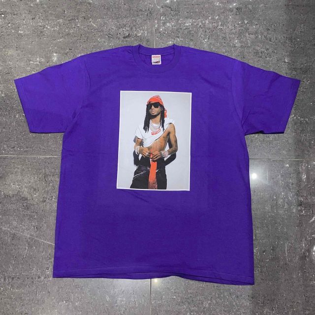 Supreme 25aw Playboi Carti Tee Size-XL シュプリーム