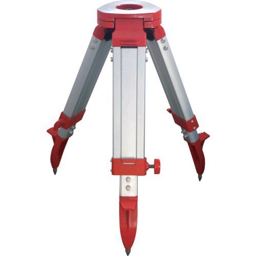 7営業日以内発送 個数 1個 ＳＴＳ JS-OLS オートレベル用アルミ短三脚 ねじ径５ ８インチ 脚足形状平面JSOLS JS-S短三脚 平面脚 角型 沖縄離島販売不可