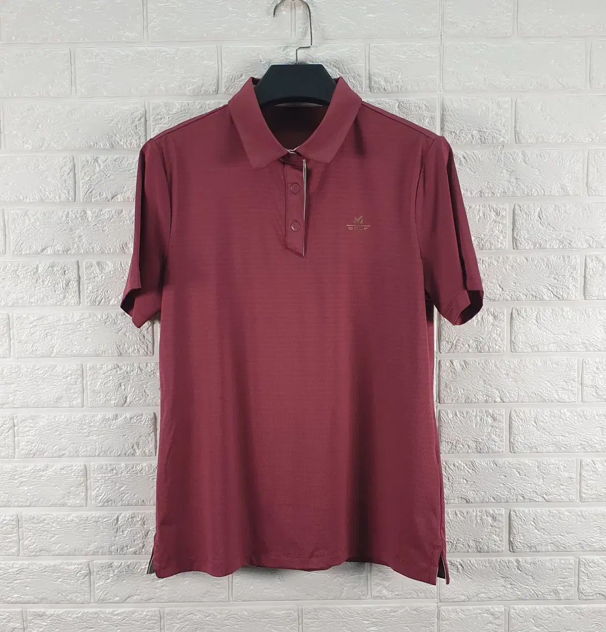 95 ミレーゴルフ 機能性 襟付きTシャツ ポロシャツ