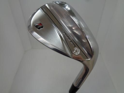 ブリヂストン BRIDGESTONE BITING SPIN 54°|10°M ウェッジ WG NS PRO 950GH neo フレックスS メンズ 男性用 右利き 右用 Cランク ゴルフクラブ