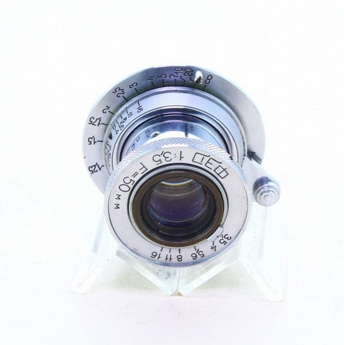 進ビンテージ ロシアンライカ フェド フィルムカメラ １:3.5 美品 ビンテージ ロシアンライカ フェド フィルムカメラ 1:3.5 F₌50㎜ 美品
