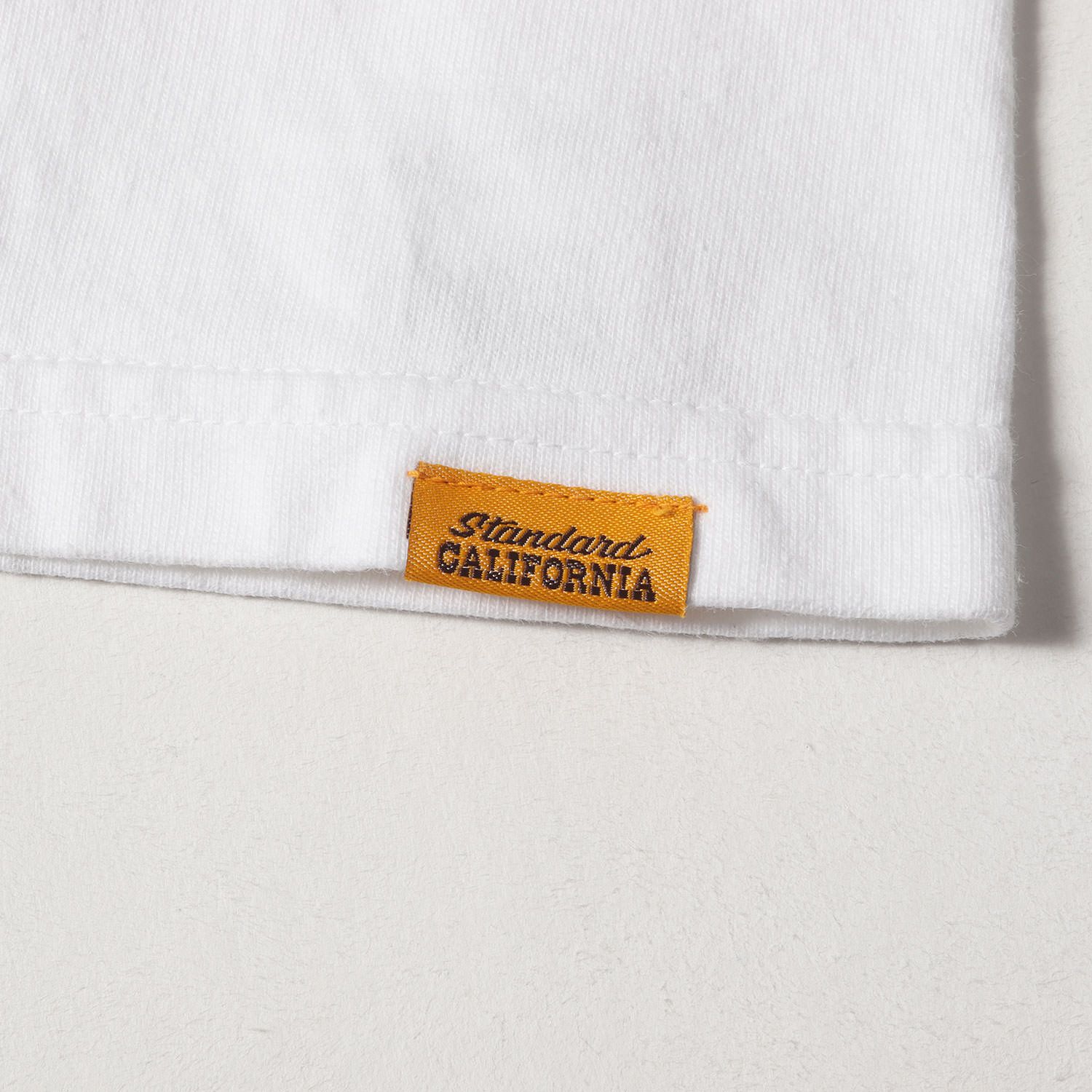 STANDARD CALIFORNIA スタンダードカリフォルニア Tシャツ