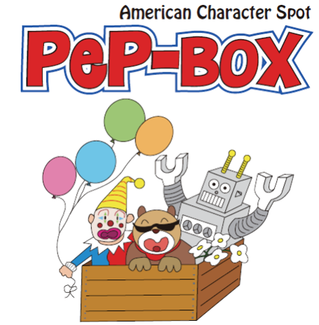 アメリカン雑貨【PeP-BOX】 - メルカリShops