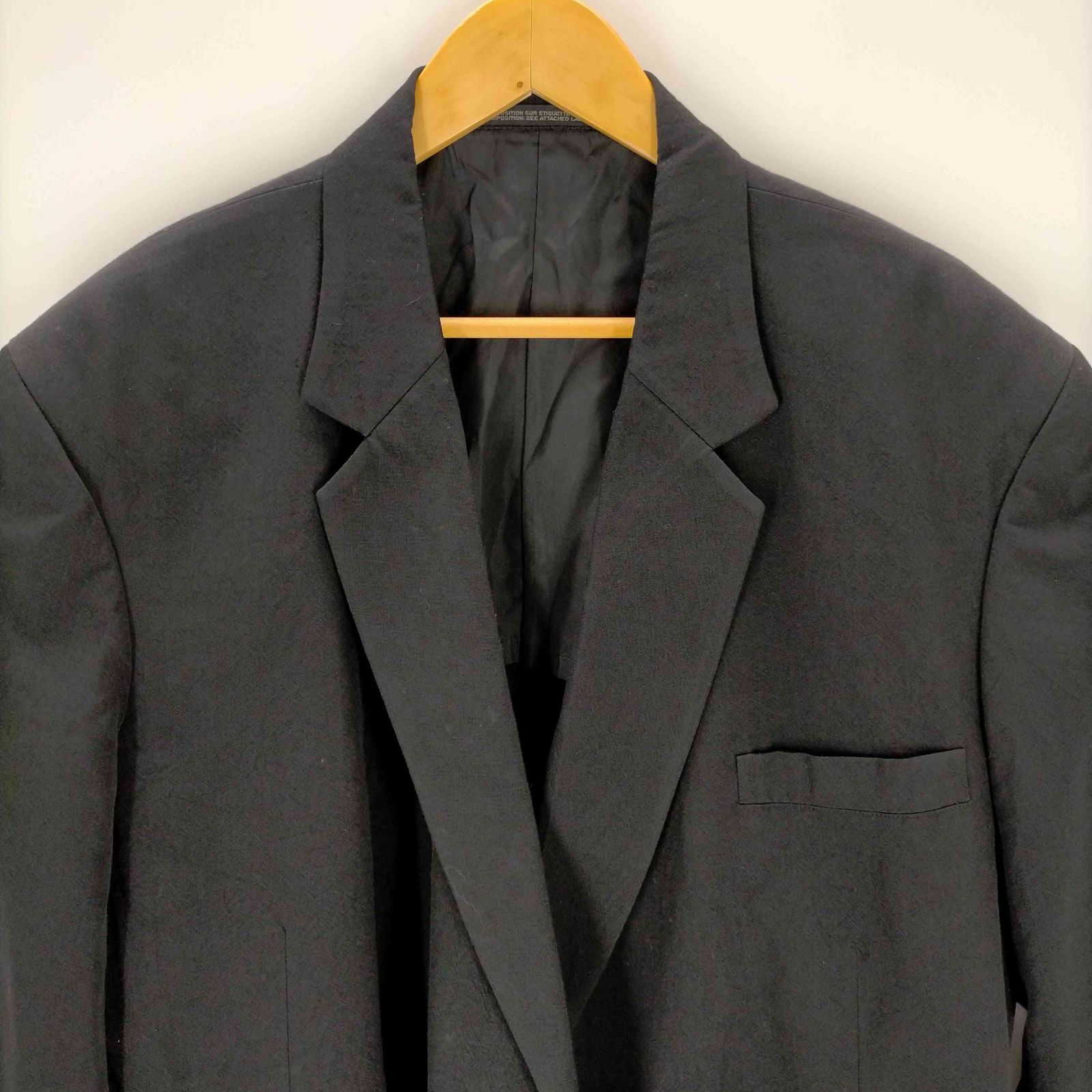 ヨウジヤマモトプールオム Yohji Yamamoto POUR HOMME 96SS 花と少年 