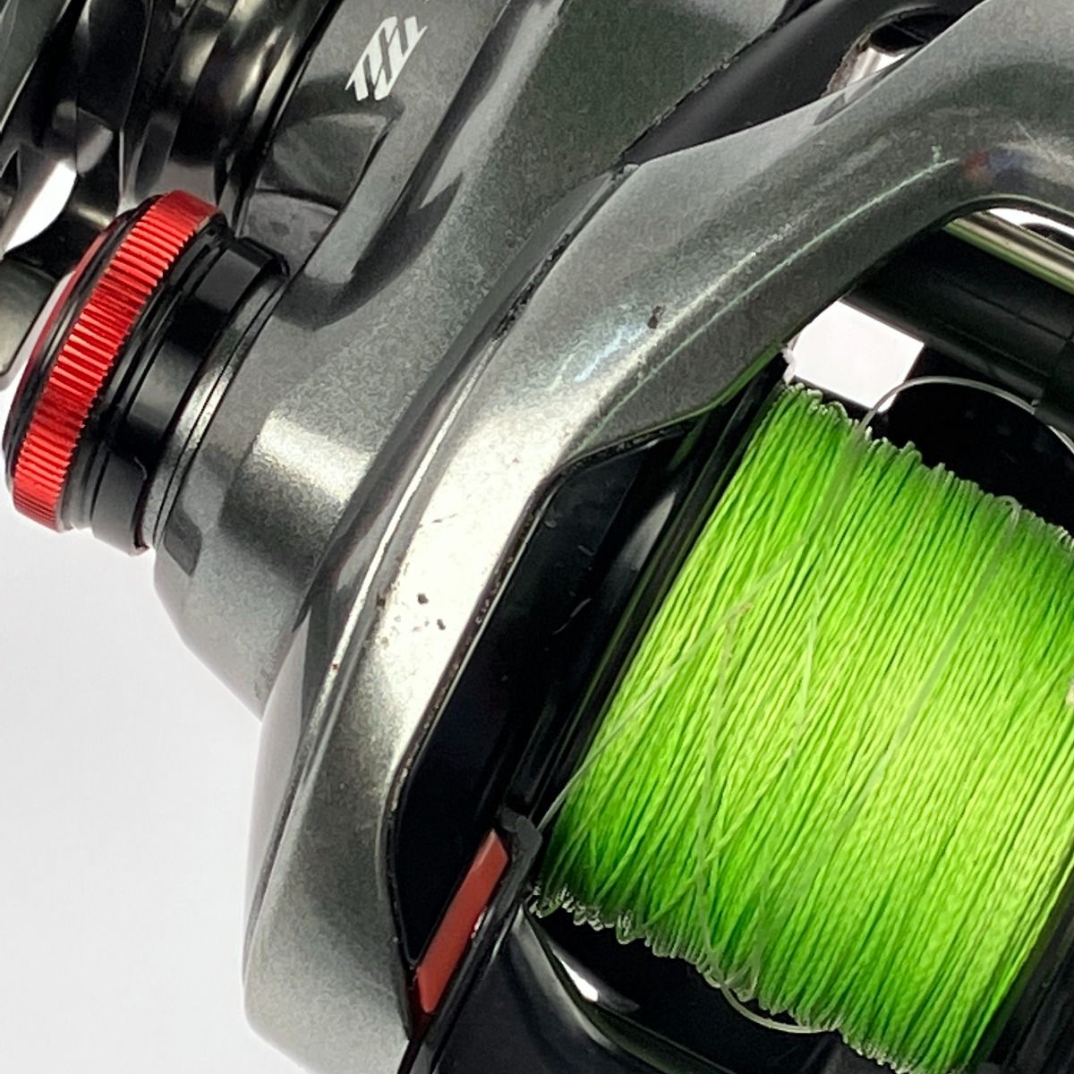 ▽▽SHIMANO シマノ 21スコーピオン DC 151HG 左ハンドル 04309