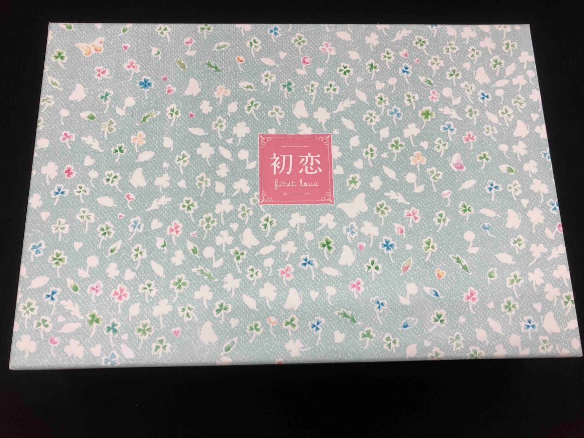 ぺ・ヨンジュン 初恋 コンプリートDVD-BOX〈24枚組〉 ぺ・ヨンジュン