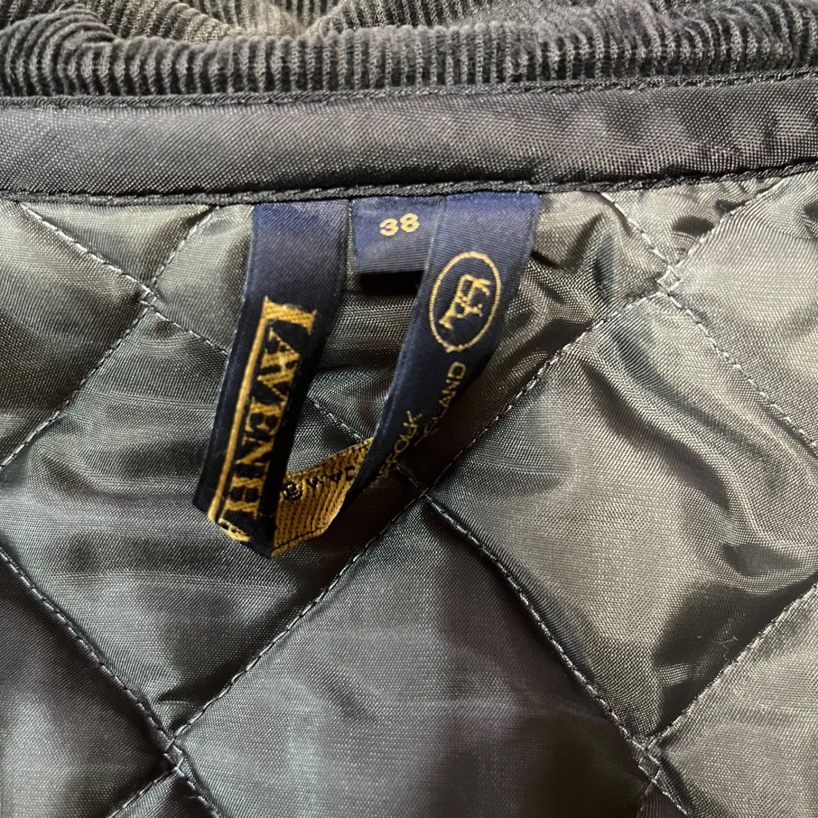 ジャンパー コート