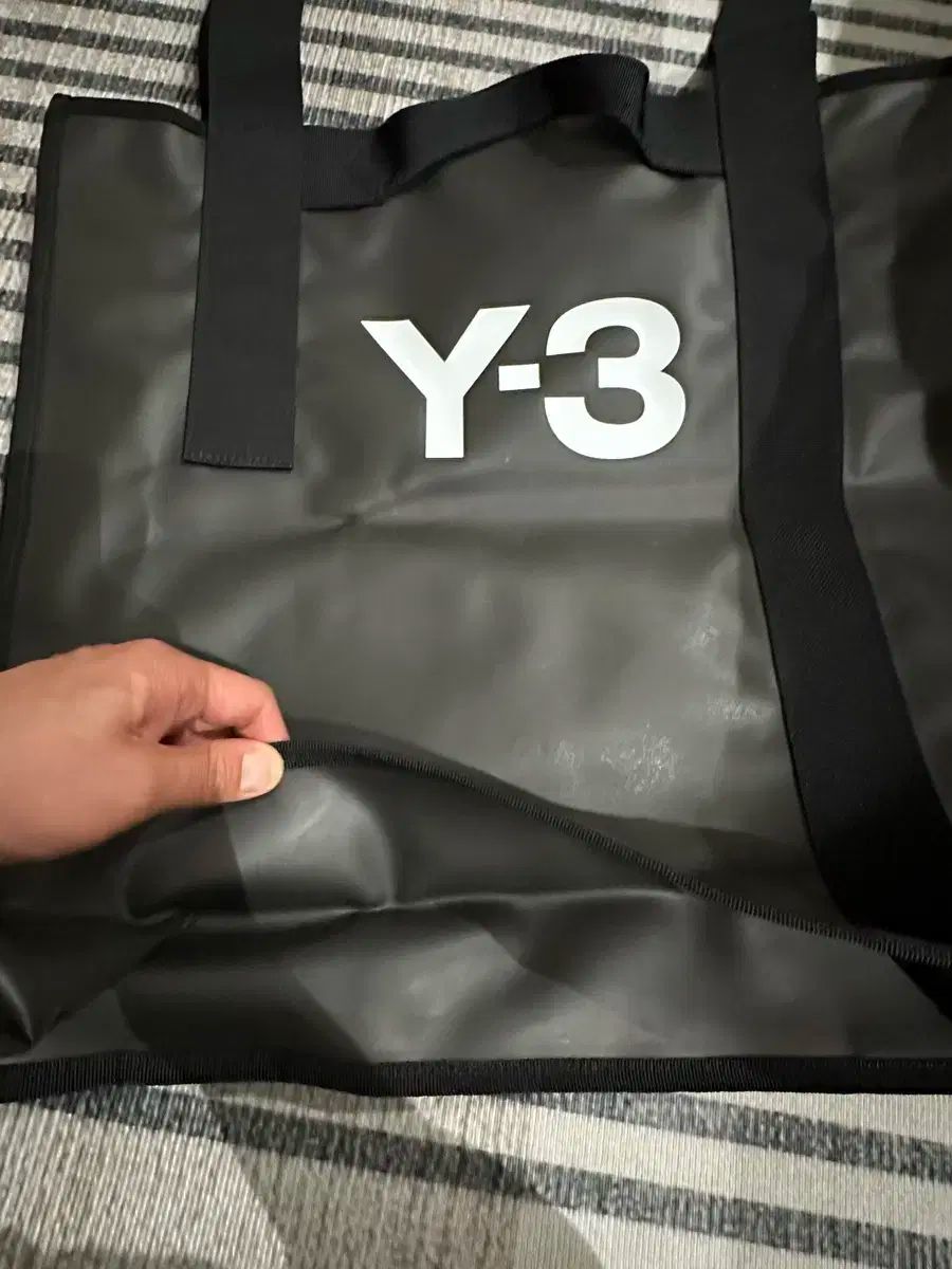 YOHJI YAMAMOTO