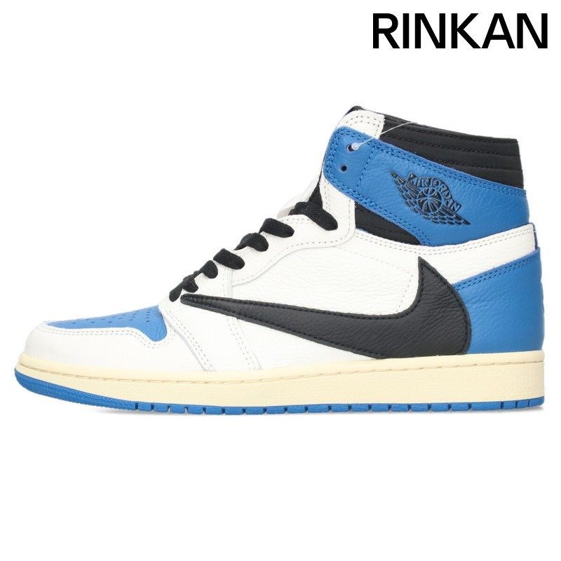 【新品 27センチ】トラヴィススコット OG SP \