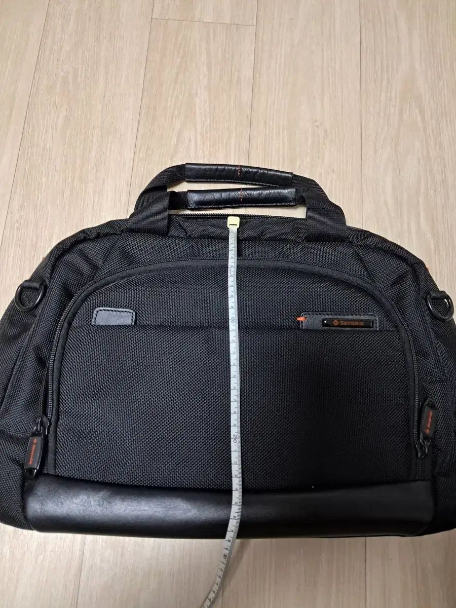 Samsonite サムソナイト ブラック ノートパソコン バッグ