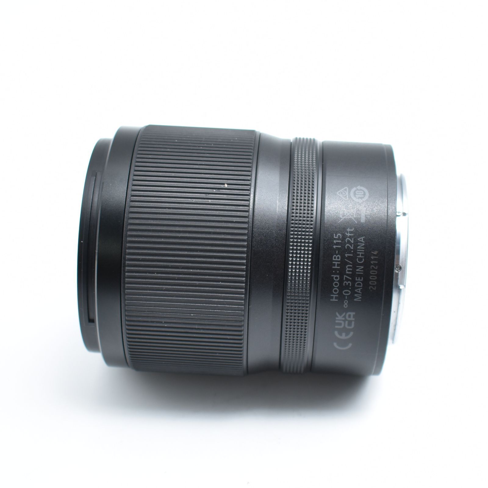 交換レンズ NIKKOR