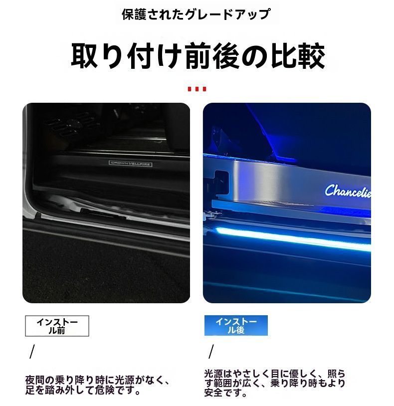 ヴェルファイア30系