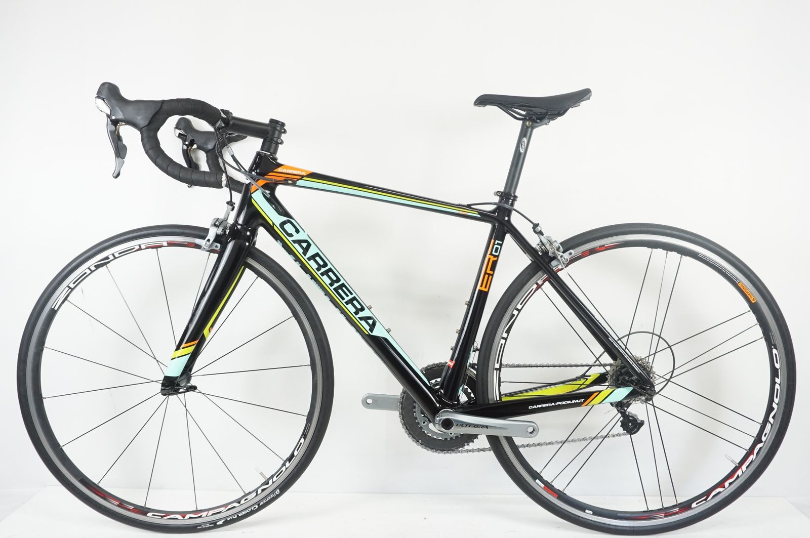 CARRERA 「カレラ」 ER-01 ストア 2020年モデル ロードバイク CARRERA