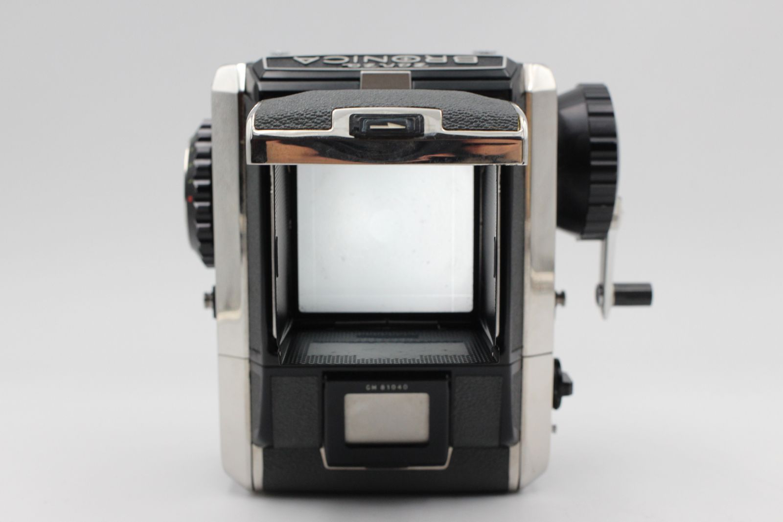 BRONICA S2
