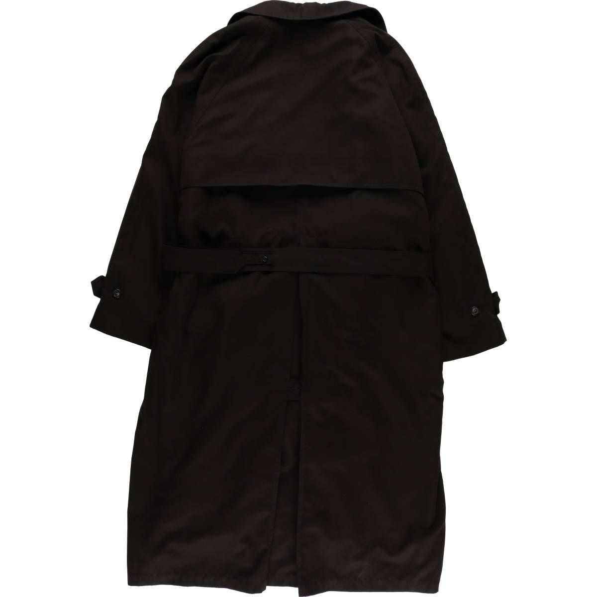 古着 ラルフローレン Ralph Lauren RALPH トレンチコート メンズXL相当