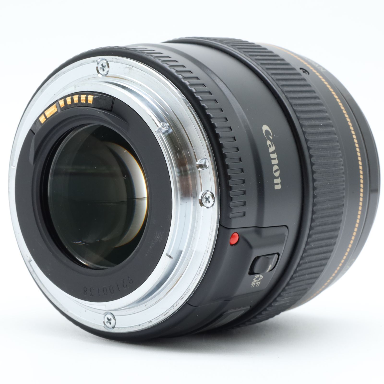 上品 CANONEF100mm