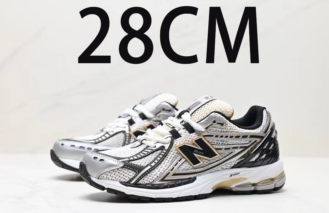 新品未使用 New Balance ニューバランス M1906RAV  28cm