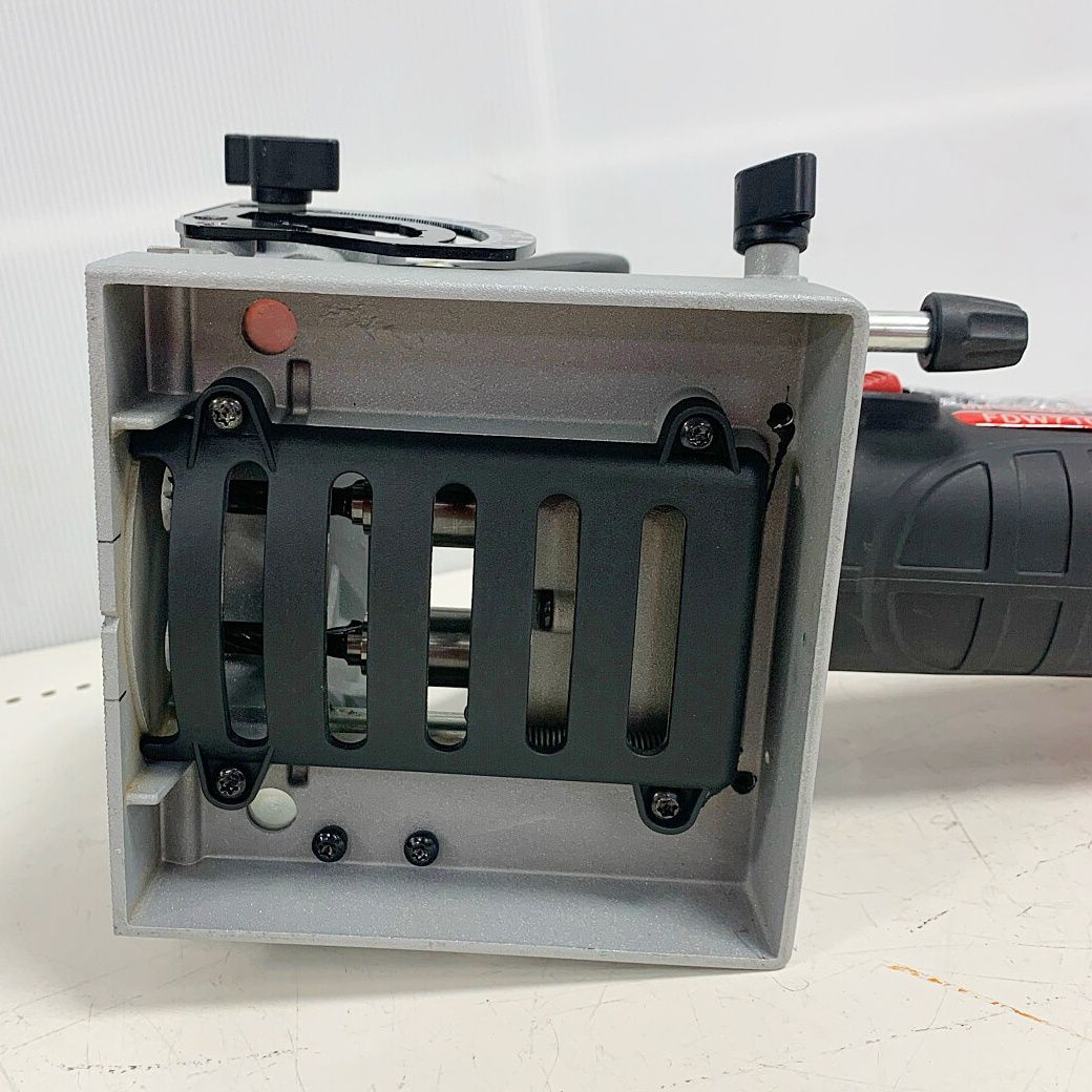 ♭♭フロイド ダブルダボ穴加工機 Doweler ダボーラー FDW710 - メルカリ