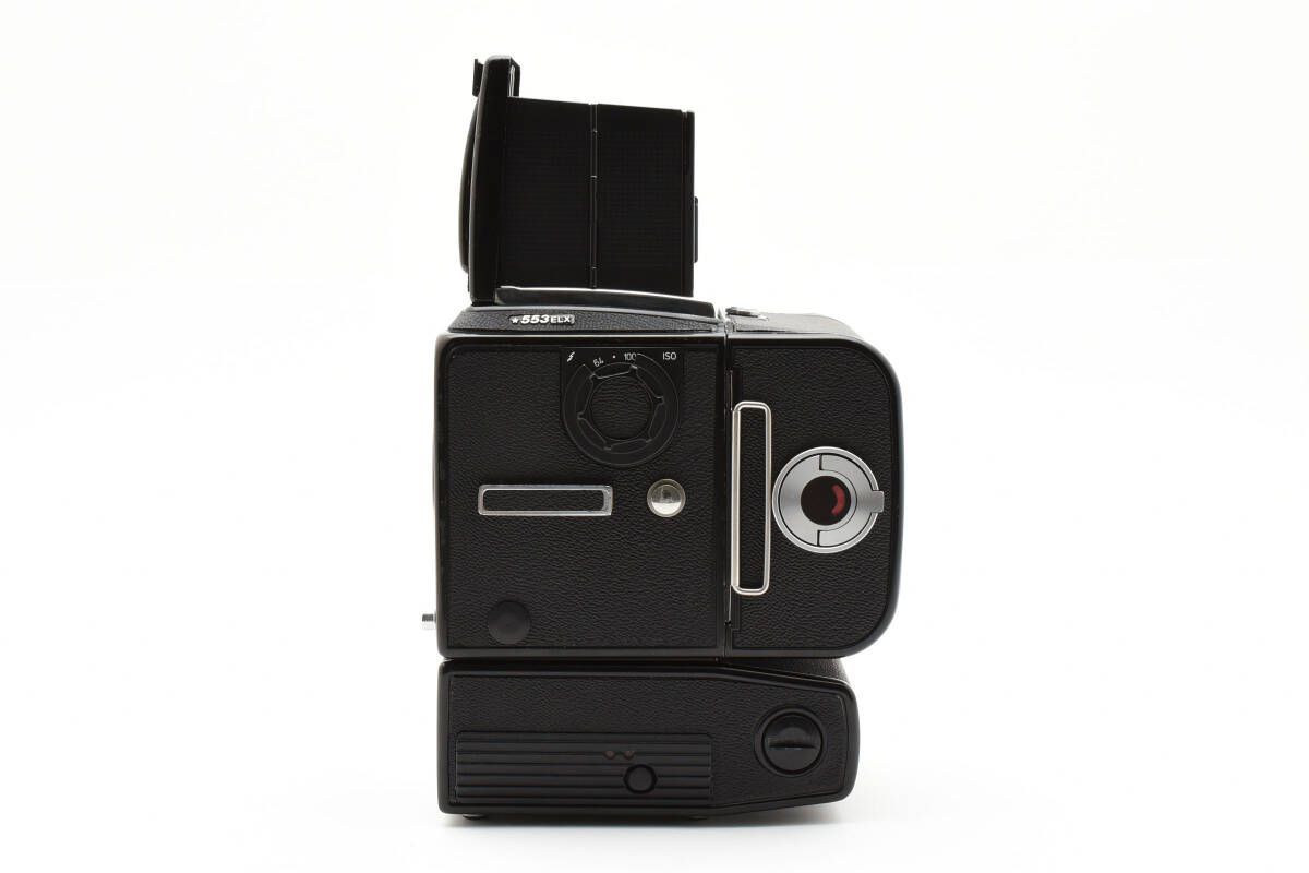 ☆良品☆ハッセルブラッド HASSELBLAD 553ELX A24付き☆ RR7265＃89