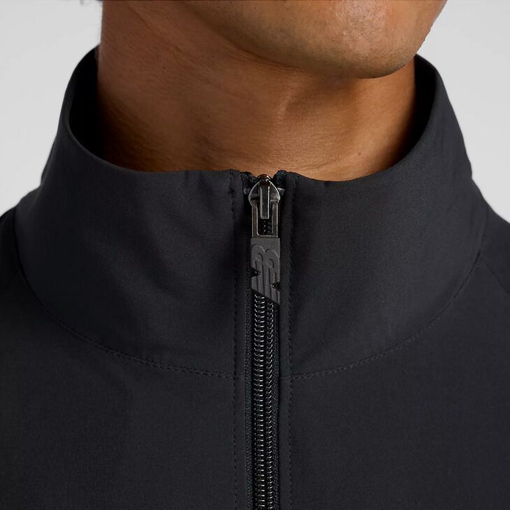 ウインドブレーカー 長袖