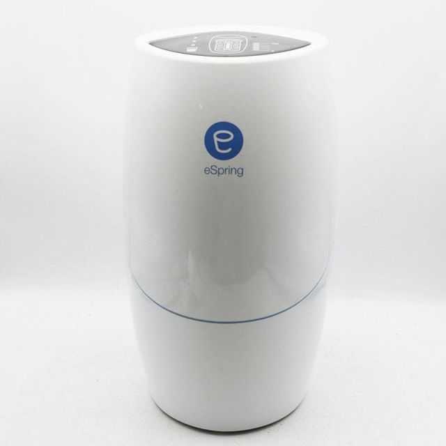 アムウェイ　eSpring浄水器II 新品未使用 Amway eSpring 浄水器II 2016年製 箱なし未使用品 Amway eSpring 浄水