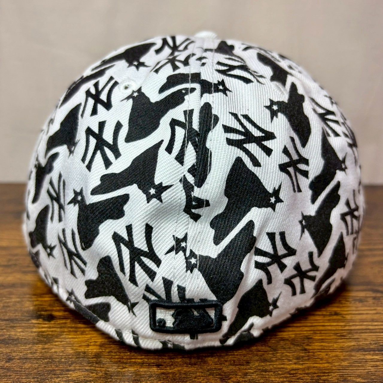 H6 ニューエラ 59fifty ヤンキース MLB ヴィンテージ 美品1300 H6 ニューエラ 59fifty ヤンキース MLB ヴィンテージ 美品1300