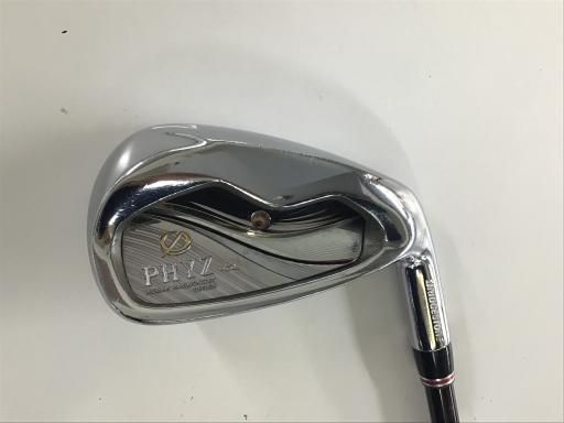 レディース アイアンセット PZ-4031 ゼクシオ 13 レディス アイアン | アイアン | 製品情報 | DUNLOP