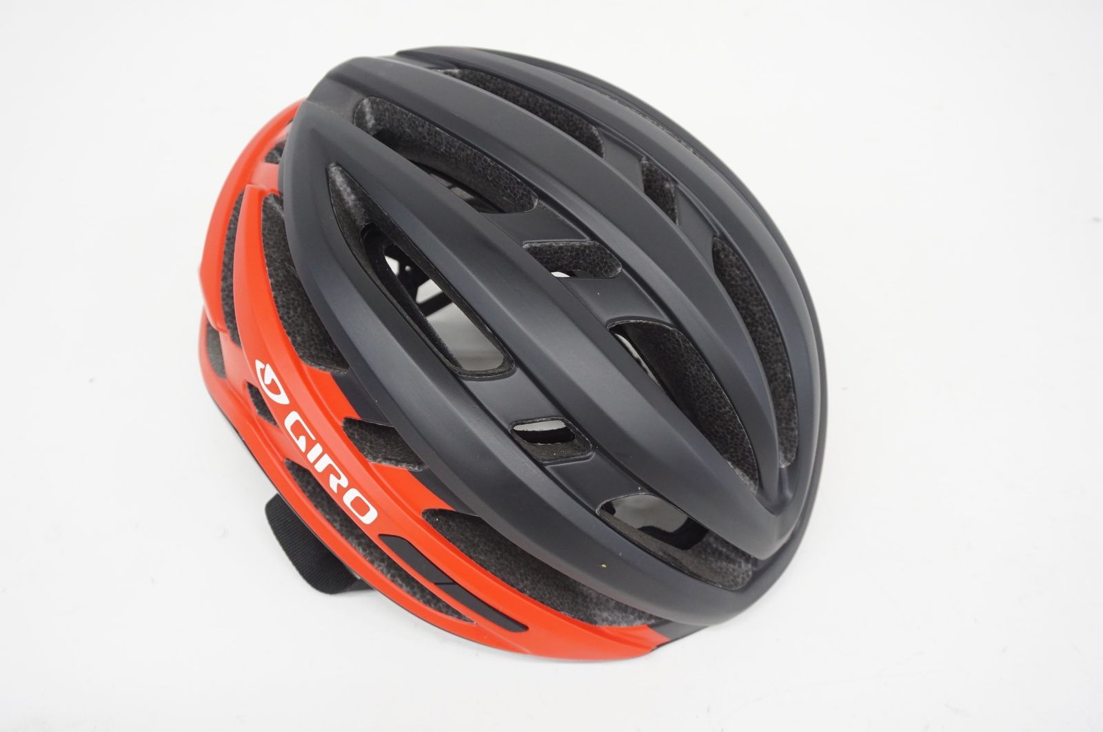 GIRO 「ジロ」 AGILIS MIPS 59-63cm ヘルメット / バイチャリ阪急塚口店