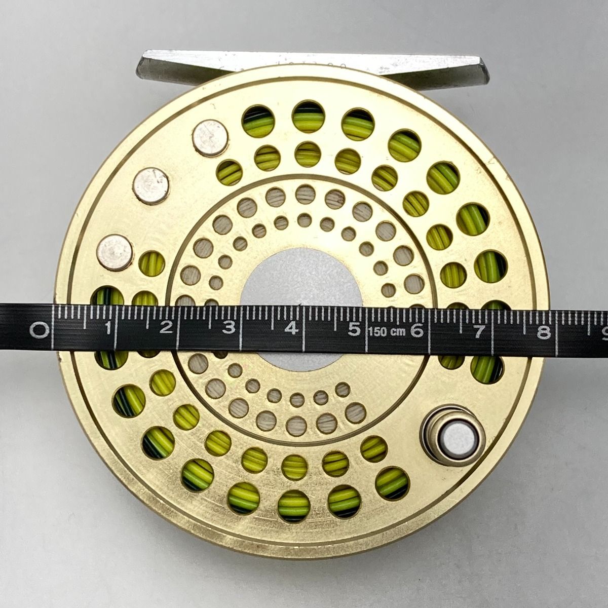 ジャンク出品、マリエットMR-8.5Aフライリール ショップ ジャンク出品、マリエットMR-8.5Aフライリール ジャンク出品