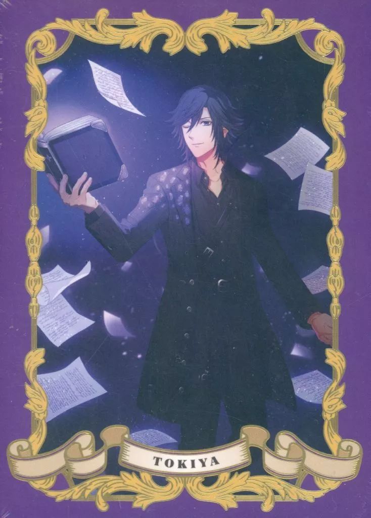 うたの☆プリンスさまっ♪SHINING ORACLE｜うたの☆プリンスさまっ