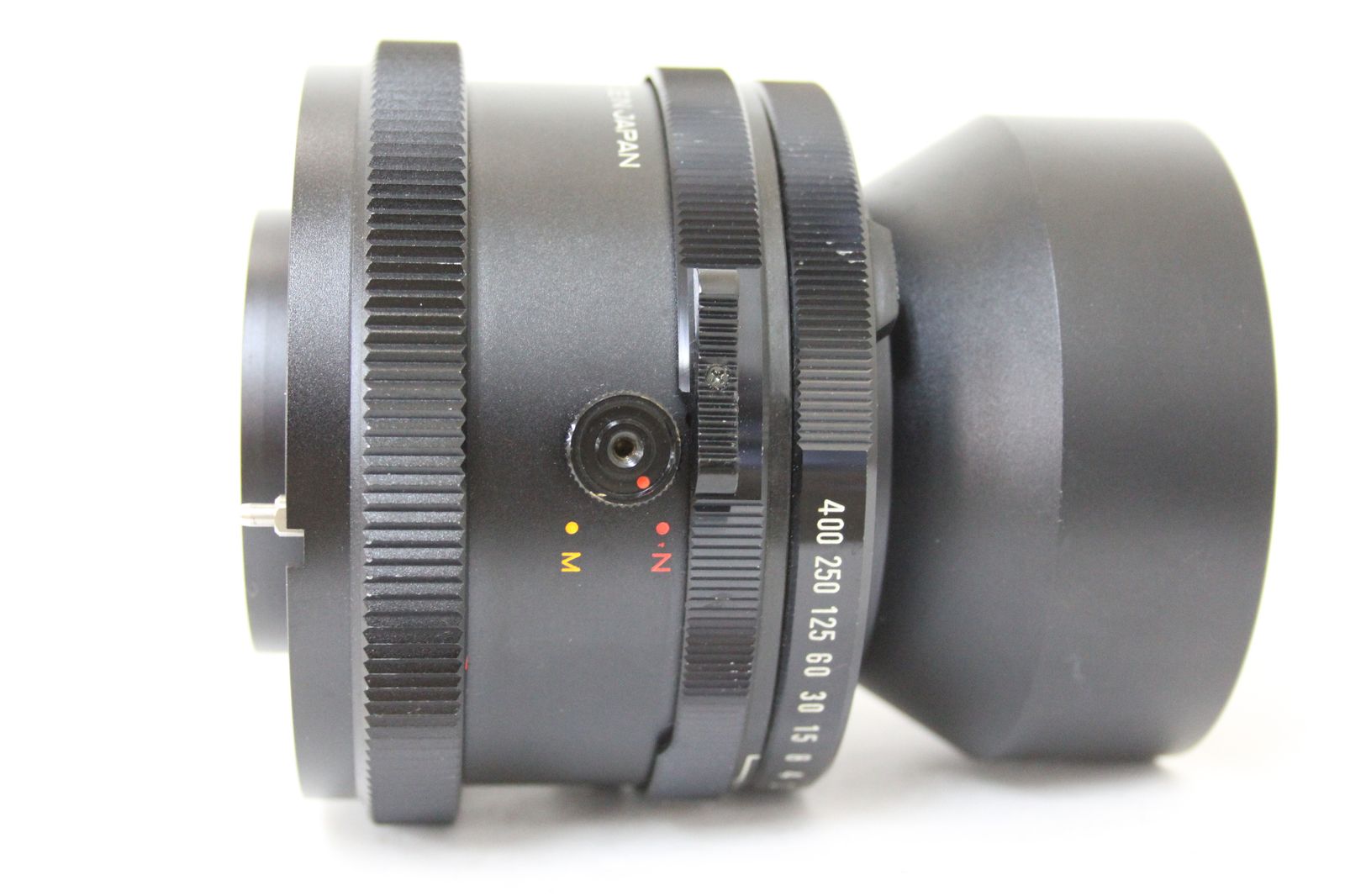 マミヤ Mamiya RB67 PRO S 180mm F4.5 付属品セット