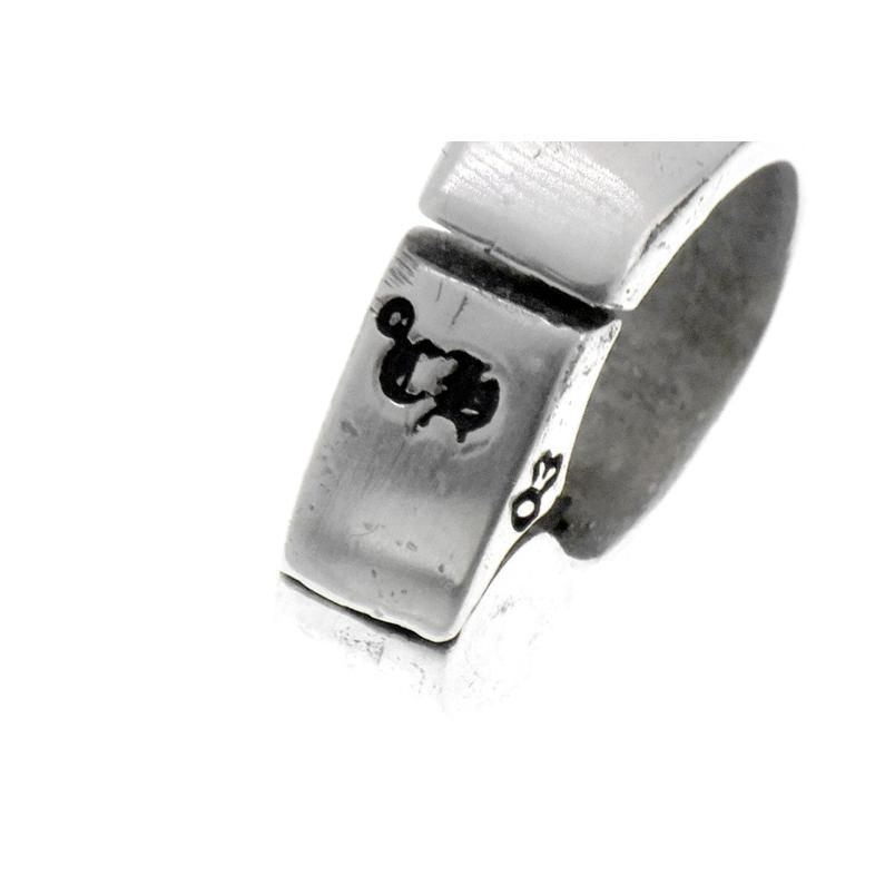 クロムハーツ CHROME HEARTS 【 PLAIN BALE 】 プレーン ベイル