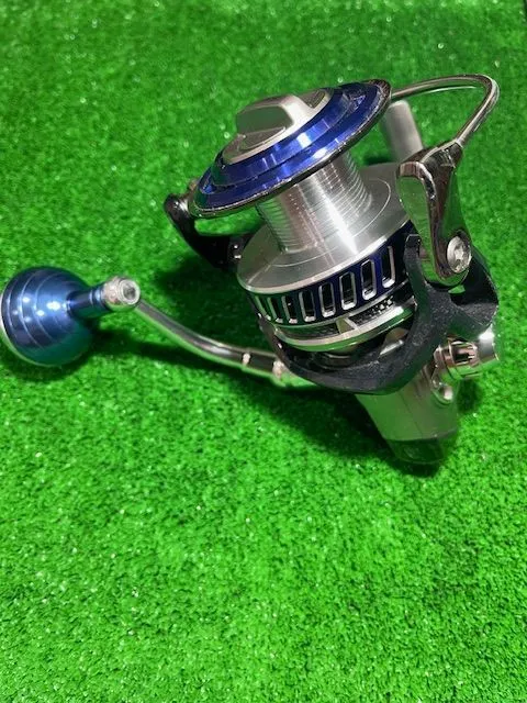 ス*オ様 超美品10ソルティガ5000H 2025年最新】ダイワ 10ソルティガ 5000Hの人気アイテム - メルカリ