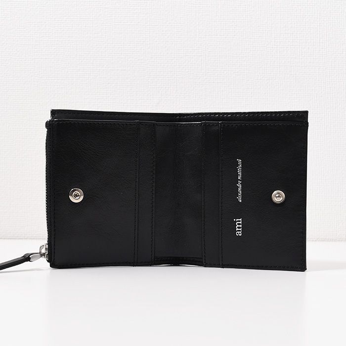 AMI ALEXANDRE MATTIUSSI アミアレクサンドルマテュッシ 財布