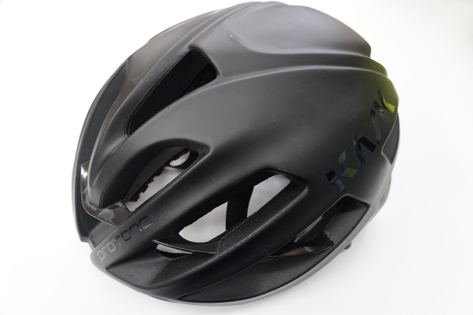KASK 「カスク」 PROTONE Lサイズ ヘルメット / バイチャリ浦和ベース
