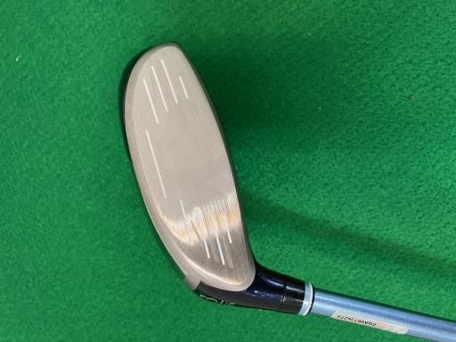 ダンロップ XXIO 2025 3W レディース フェアウェイウッド FW XXIO MP1300L FW フレックスA レディース 女性用 右利き 右用 Cランク ゴルフクラブ