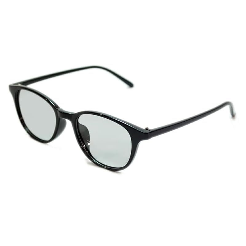 在庫セール】[MERRY PLEASURE] 偏光サングラス メンズ レディース 伊達