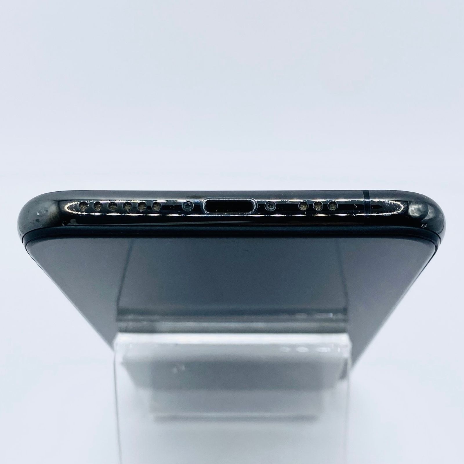 ジャンク iPhone X SIMロック解除 64GB スペースグレイ iPhone XS 64GB スペースグレイ SIMロック解除 アクティベーション