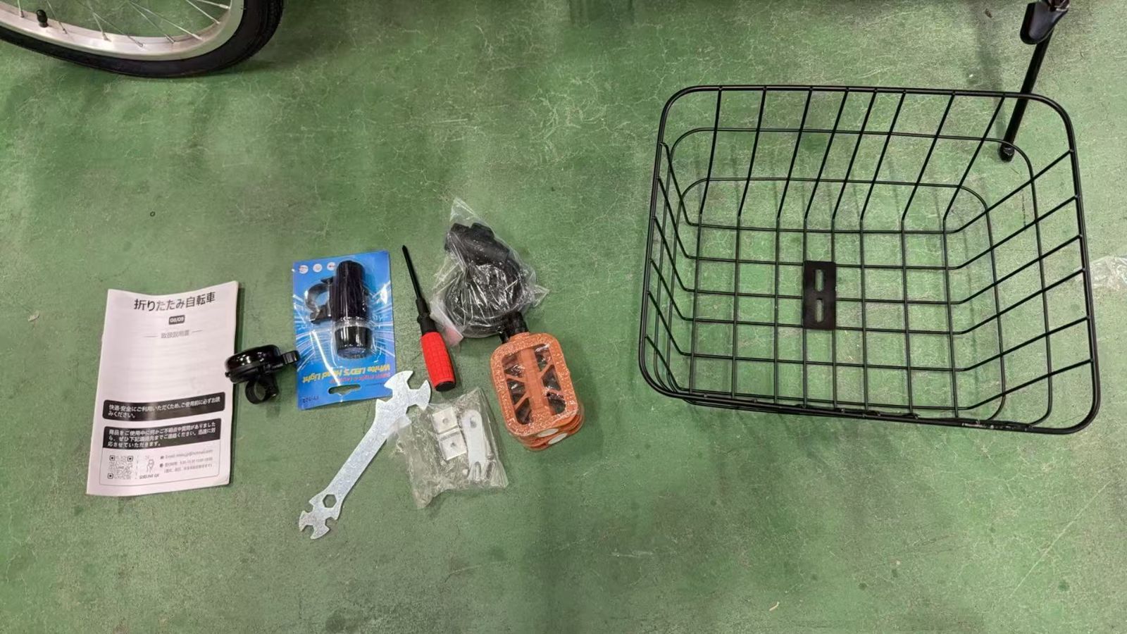 Mixiu 折りたたみ自転車 20インチ軽量 素早く折畳 シマノ 7段変速||727950