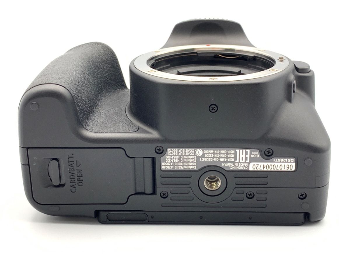 キヤノン EOS Kiss X9 ボディ 一 番 安い 通販